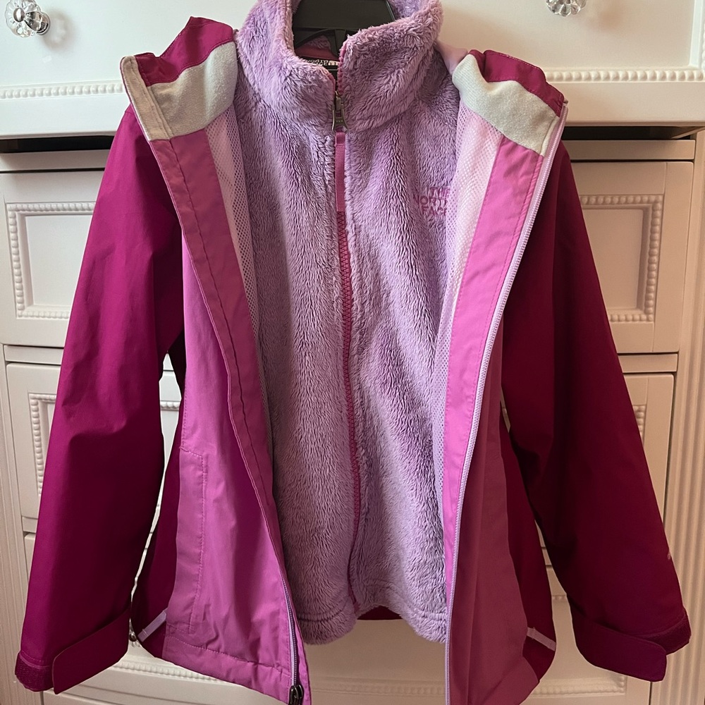 The North Face DryVent Mountain jacket - Picture 6 of 6